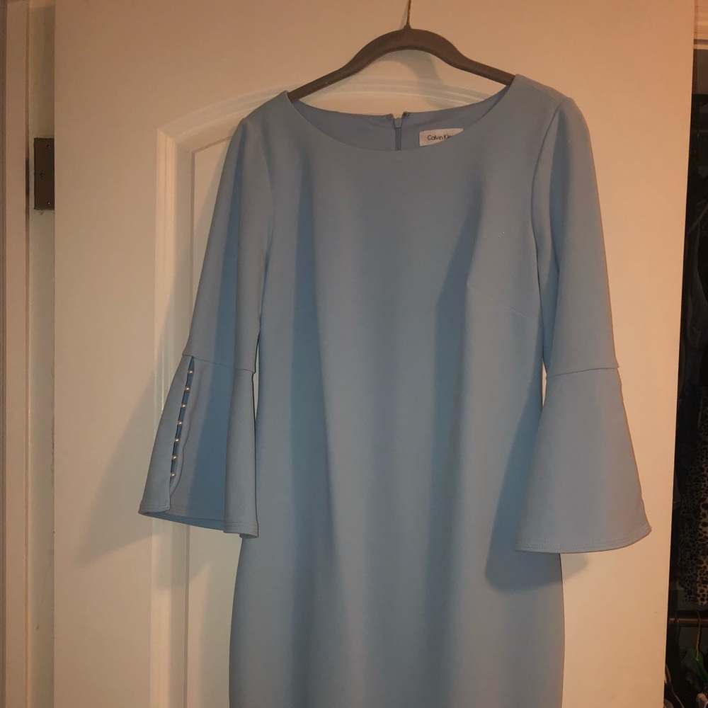 Calvin Klein Formal dress